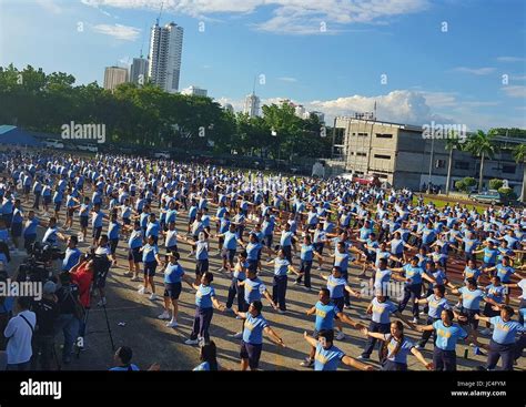 City:Camp Crame .